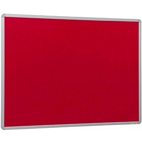 Decor Aluminium Framed Noticeboards
