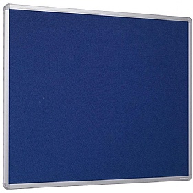 Decor Aluminium Framed Noticeboards