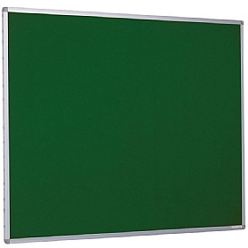 Decor Aluminium Framed Noticeboards