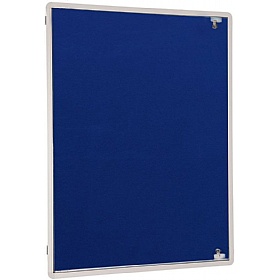 Decor Tamperproof Noticeboards