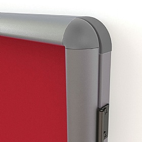 SmartShield Tamperproof Noticeboards