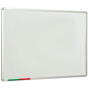 Vitreous Enamel Steel (VES) Magnetic Whiteboards