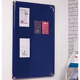 SmartShield Tamperproof Noticeboards