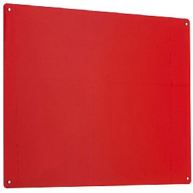 Magnetic Glass Drywipe Writing Boards