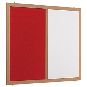 Eco-Friendly Combination Boards