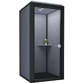 Compass Acoustic Phone Booth