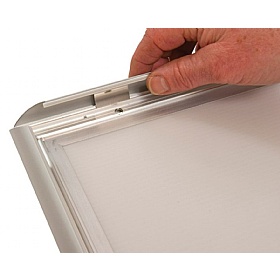 ColourPlus Poster Display Frames