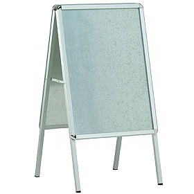 Poster Display A Frames