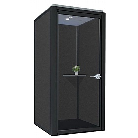 Compass Acoustic Phone Booth