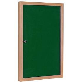Eco-Friendly Tamperproof Noticeboard