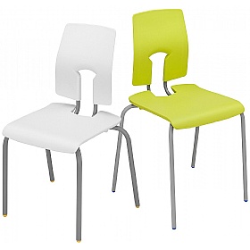 SE Classic Ergonomic School Chair