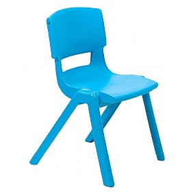 Postura Conference Stacking Chairs