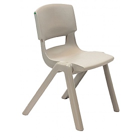 Postura Conference Stacking Chairs
