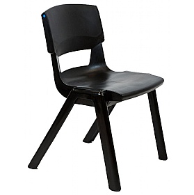 Postura Conference Stacking Chairs