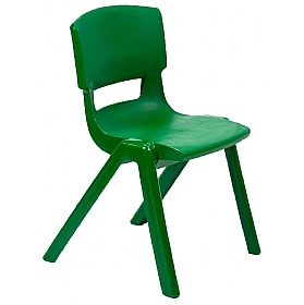 Postura Conference Stacking Chairs