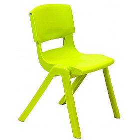 Postura Conference Stacking Chairs