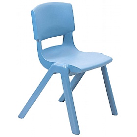 Postura Conference Stacking Chairs