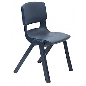 Postura Conference Stacking Chairs