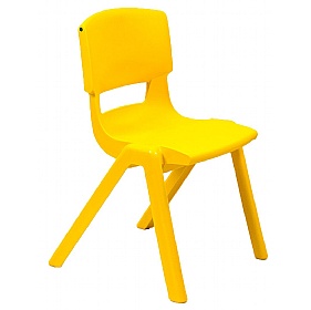 Postura Conference Stacking Chairs