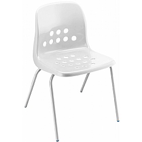 Pepperpot School Chairs