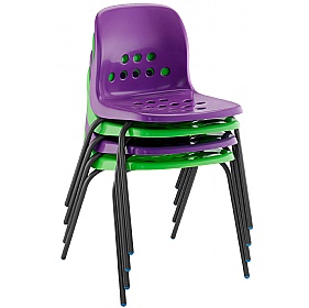 Pepperpot School Chairs