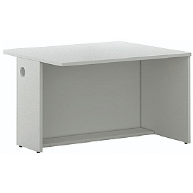 Linea Compact DDA Reception Desk
