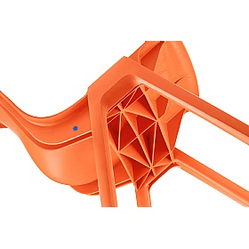 ErgoStak Ergonomic School Chair