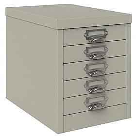 Silverline Multidrawer Cabinets