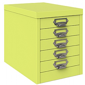 Silverline Multidrawer Cabinets