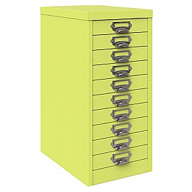 Silverline Multidrawer Cabinets