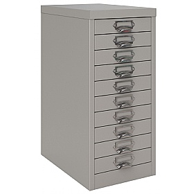 Silverline Multidrawer Cabinets
