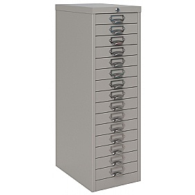 Silverline Multidrawer Cabinets