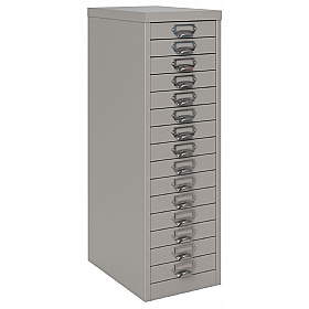 Silverline Multidrawer Cabinets