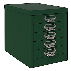 Silverline Multidrawer Cabinets