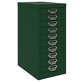 Silverline Multidrawer Cabinets