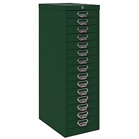 Silverline Multidrawer Cabinets