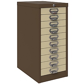 Silverline Multidrawer Cabinets