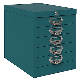 Silverline Multidrawer Cabinets