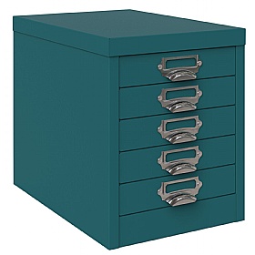 Silverline Multidrawer Cabinets