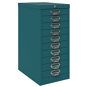 Silverline Multidrawer Cabinets