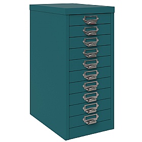 Silverline Multidrawer Cabinets