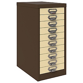 Silverline Multidrawer Cabinets