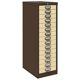 Silverline Multidrawer Cabinets