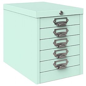 Silverline Multidrawer Cabinets