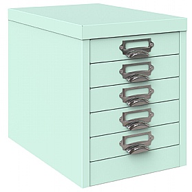 Silverline Multidrawer Cabinets