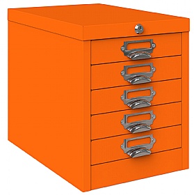 Silverline Multidrawer Cabinets