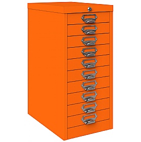 Silverline Multidrawer Cabinets