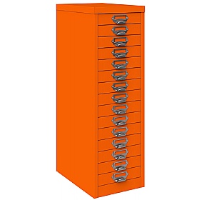 Silverline Multidrawer Cabinets