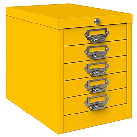 Silverline Multidrawer Cabinets