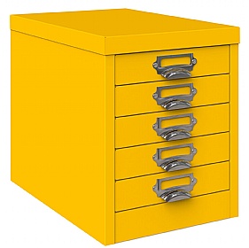 Silverline Multidrawer Cabinets